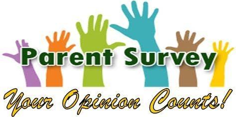 Parent Survey