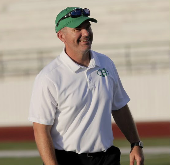 P. Roberts