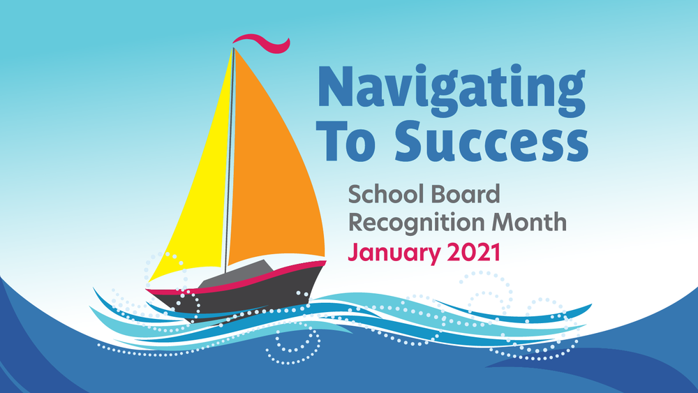 Somerville ISD Appreciates our School Board