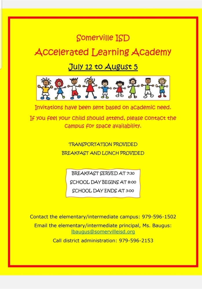 Acceleration Academy