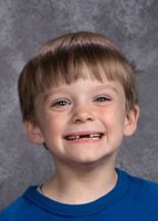 In Remembrance of Payton Francis: