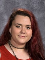 In Remembrance of Jasmine Maxwell